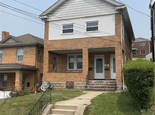44 Bellanca Ave, Pittsburgh, PA
