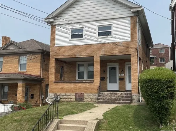44 Bellanca Ave, Pittsburgh, PA 15227