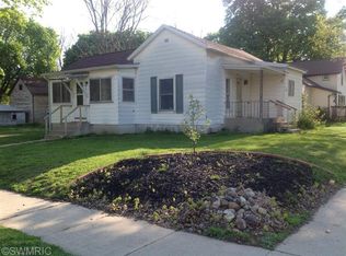 204 E Center St, Belding, MI 48809