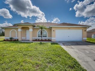 3807 Andalusia Blvd, Cape Coral, FL 33909
