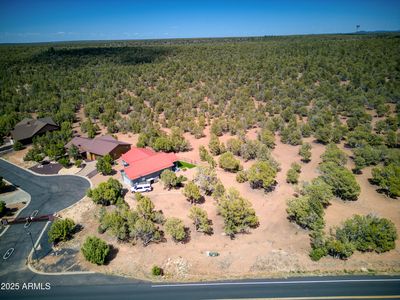 2501 N Eagle View Loop #16, Show Low, AZ, 85901