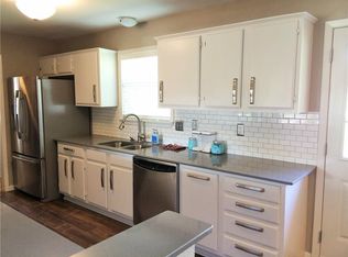 10621 Buddy Parker Rd, Kemp, TX 75143