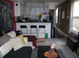 3210 Hanover Ave APT C, Richmond, VA 23221