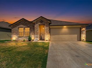 224 Poplin Ln, Troy, TX 76579