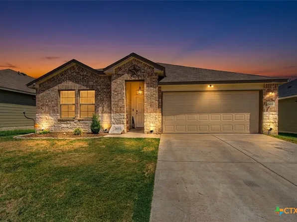 224 Poplin Ln, Troy, TX 76579