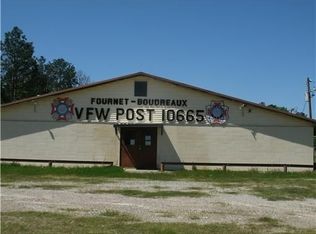 5813 Topsy Bell Rd, Ragley, LA 70657