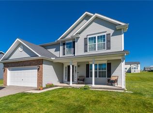159 Sedgley Park, West Henrietta, NY 14586