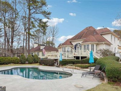 89 Preswick Park Dr, Newnan, GA, 30265