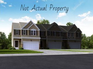 3310 Joshstock Dr, Columbus, OH 43232