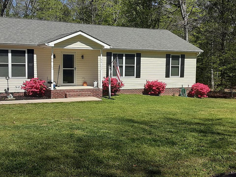 2nd image of 24849 Horse Shoe Rd