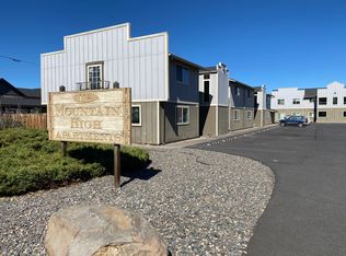 114 W Adams Ave #11, Sisters, OR 97759