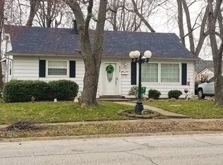 423 Tampa Dr, Owensboro, KY 42303