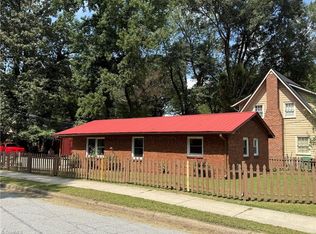301 E State Ave, High Point, NC 27262