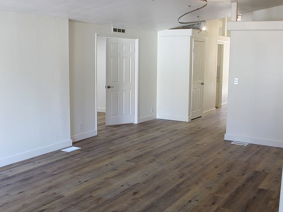 Front living room