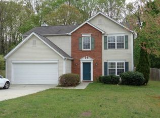 2749 Evanston Ct #78, Dacula, GA 30019
