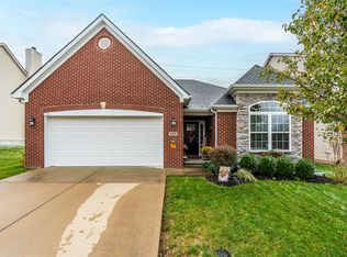 4616 Larkhill Ln, Lexington, KY 40509