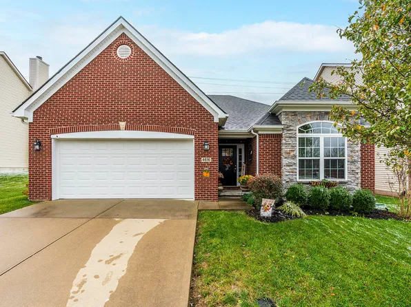 4616 Larkhill Ln, Lexington, KY 40509