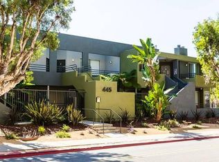 445 W University Ave APT J, San Diego, CA 92103