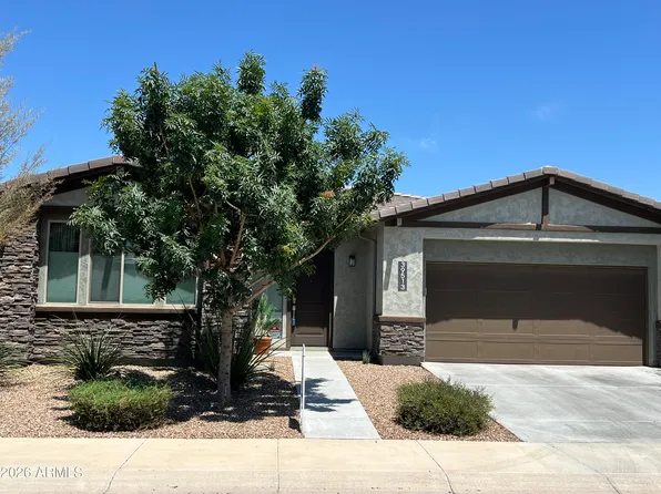 39513 N Hailey Lane, Queen Creek, AZ 85140