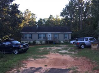17668 Fox Branch Dr, Loxley, AL 36551