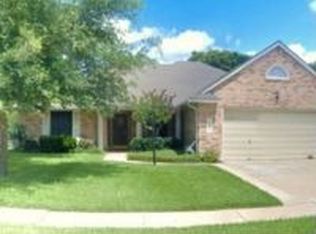1204 Brophy Dr, Pflugerville, TX 78660