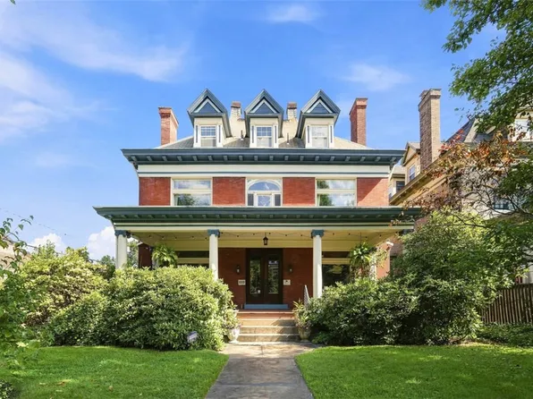 5901 Hampton St, Pittsburgh, PA 15206