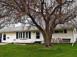 1205 N Iowa Ave, Washington, IA 52353