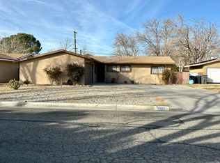 45551 Lorimer Ave, Lancaster, CA