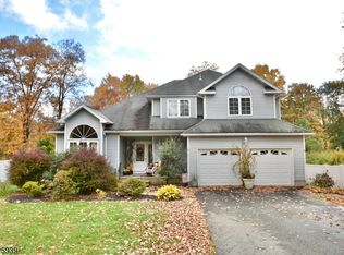 5654 Berkshire Valley Rd, Oak Ridge, NJ 07438