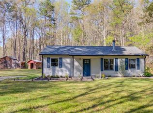 338 Bell Wood Rd, Jefferson, GA 30549