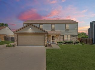 2016 Jessie Pl, Edgecliff Village, TX 76134