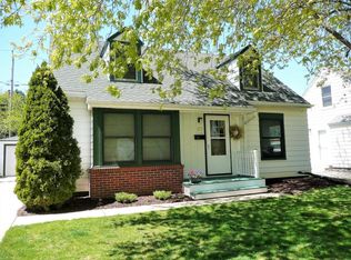 317 S 80th St, Milwaukee, WI 53214