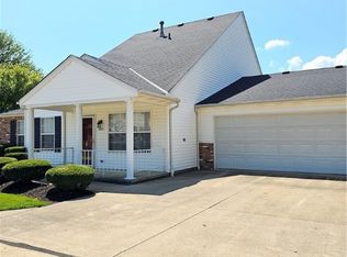 644 N Creek Dr, Painesville, OH 44077