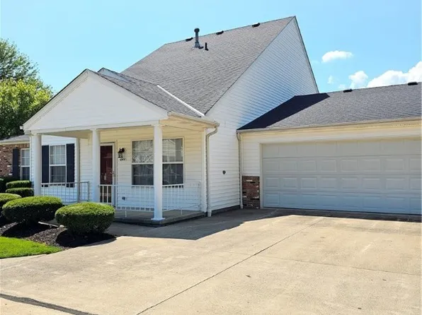 644 N Creek Dr, Painesville, OH 44077