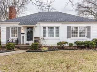 420 Kingston Ave, Louisville, KY 40214