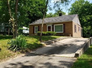 3419 Ash St, Kalamazoo, MI 49001
