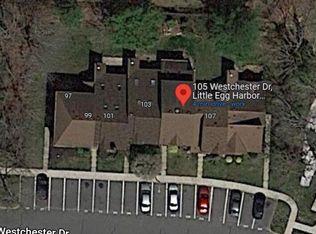 105 Westchester Dr, Little Egg Harbor, NJ 08087
