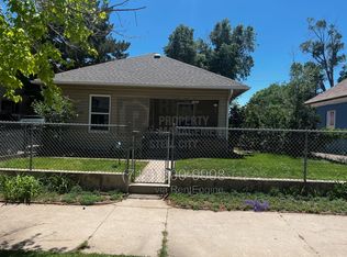 1520 E 8th St, Pueblo, CO 81001