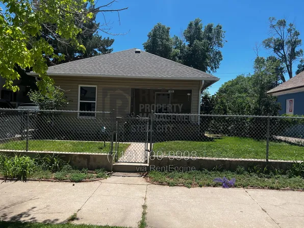 1520 E 8th St, Pueblo, CO 81001