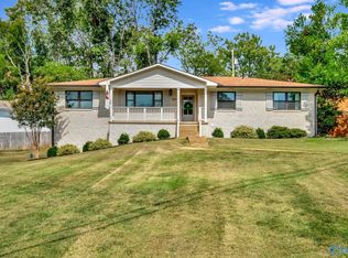 1709 Hermitage Ave SE, Huntsville, AL 35801