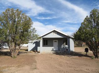 574 E Pomerene Rd, Benson, AZ 85602