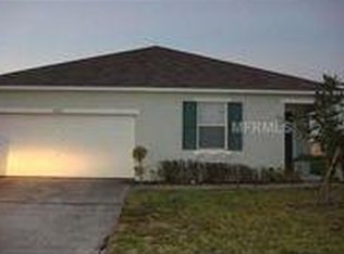 3425 Goldeneye Ln, Saint Cloud, FL 34772