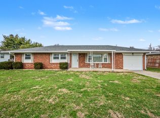 410 Anel Dr, Martinsville, IN 46151