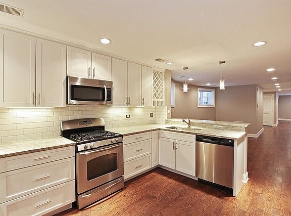 5th image of 4927 N Washtenaw Ave #G