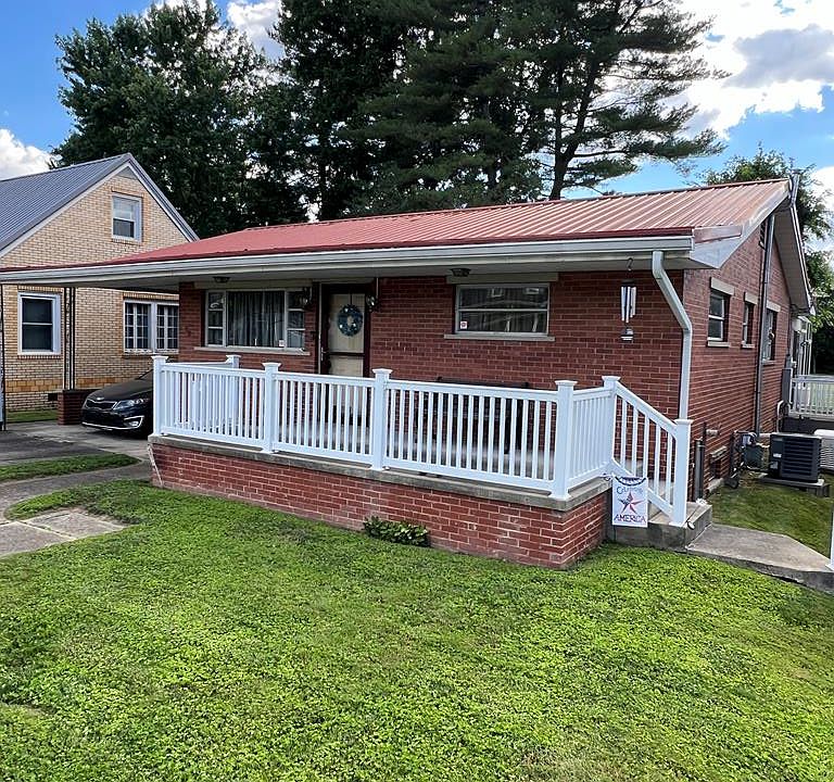 1st image of 8519 Granite St
