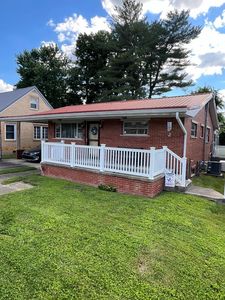 8519 Granite St, Wheelersburg, OH, 45694