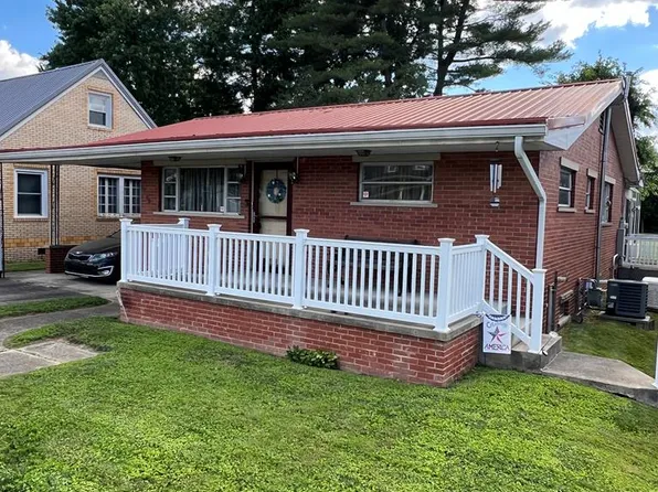 8519 Granite St, Wheelersburg, OH 45694