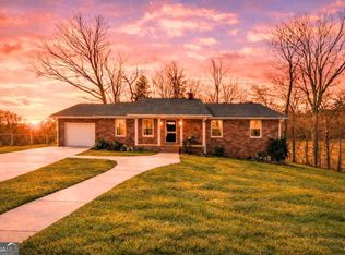 581 Roberts Ridge Rd, Ellijay, GA 30540