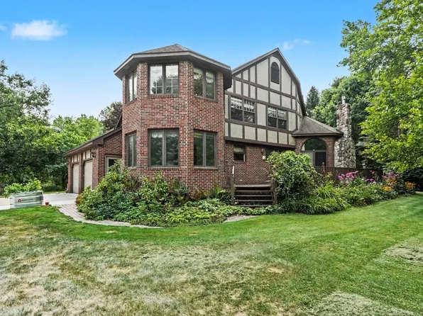 10599 Fleming Rd, Dexter, MI 48130
