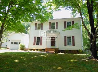 6315 River Hills Dr, Greensboro, NC 27410